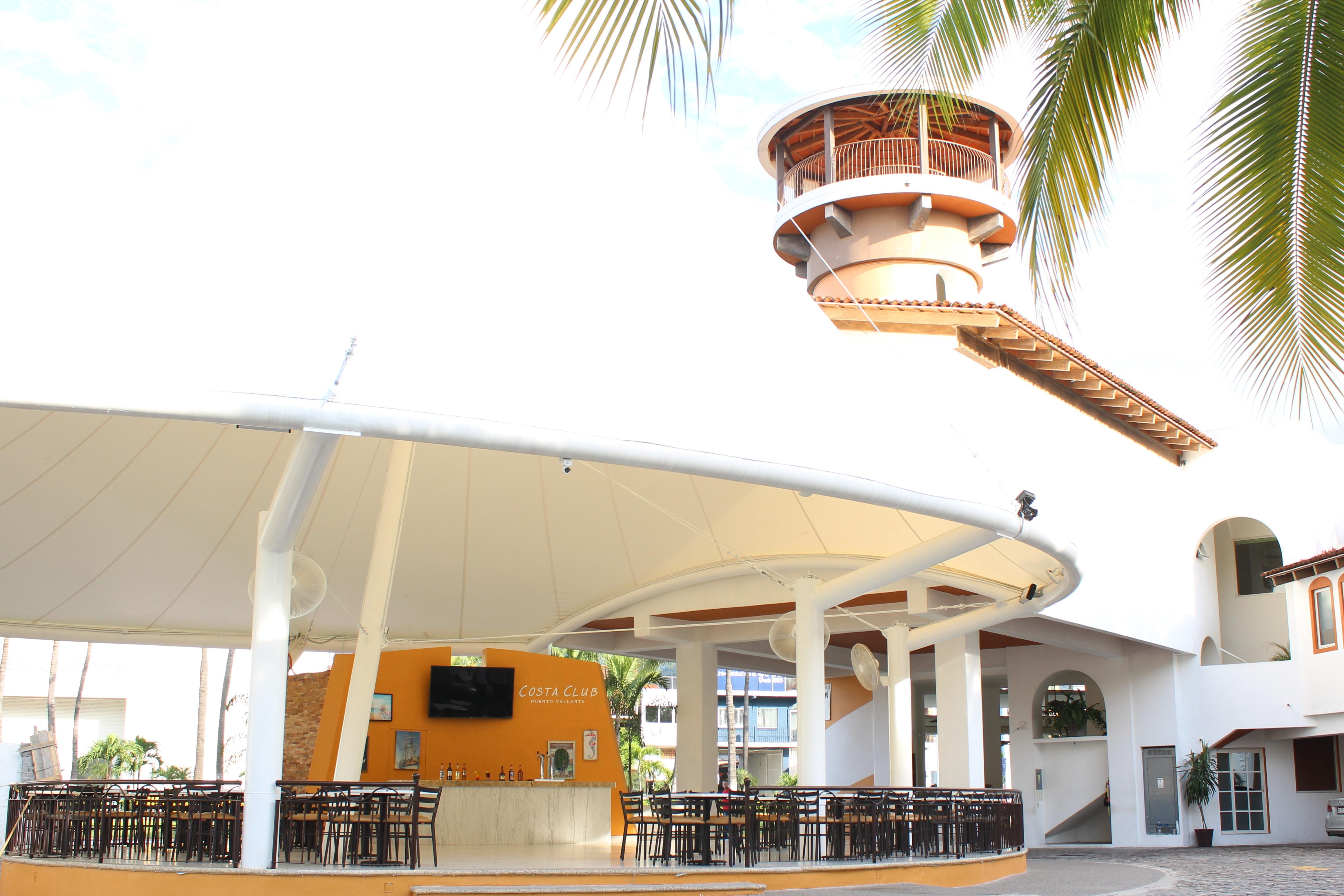 Costa Club Punta Arena - Todo Incluido Puerto Vallarta Exterior foto